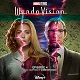 WandaVision: Episode 4 (Original Soundtrack)