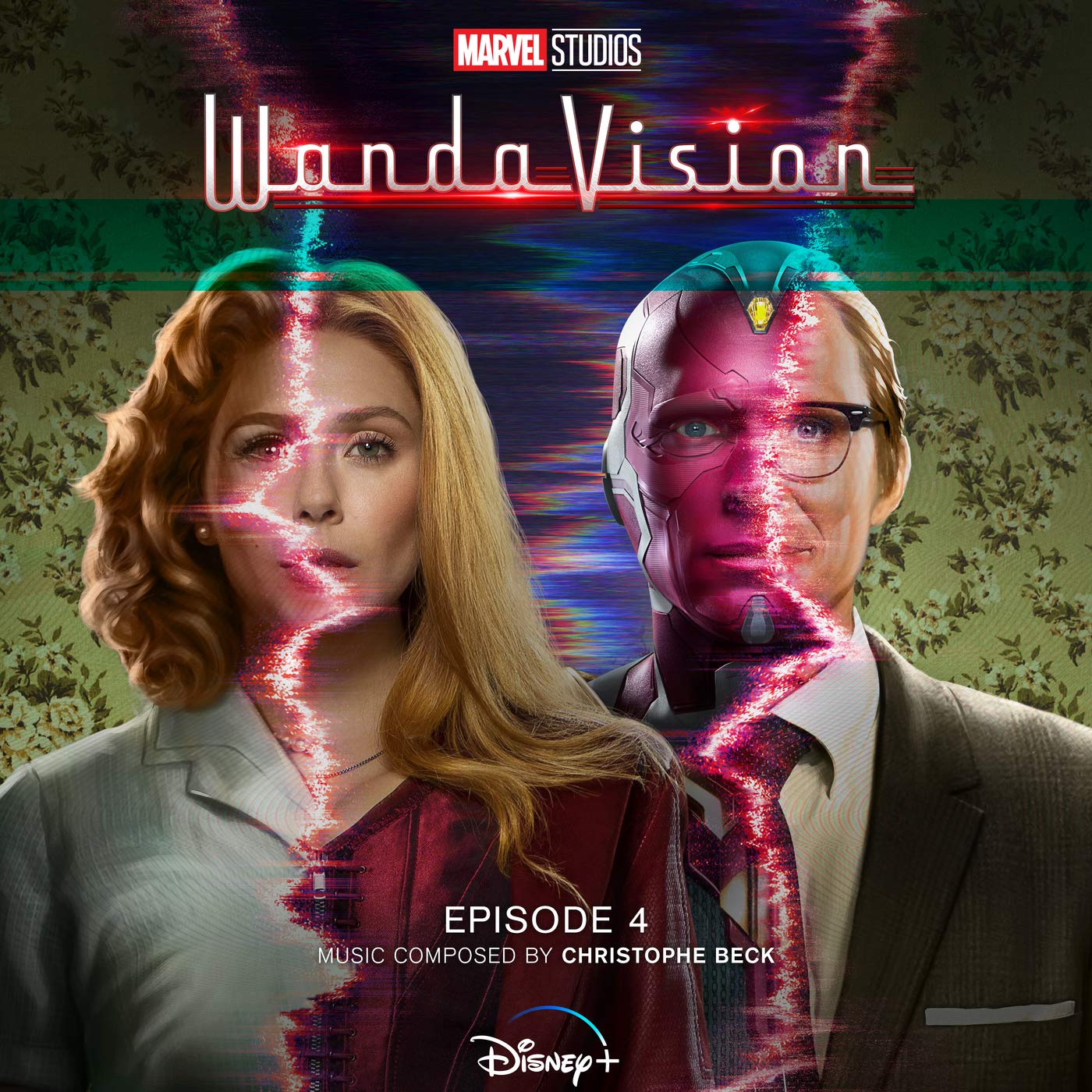 WandaVision: Episode 4 (Original Soundtrack) クリストフ・ベック