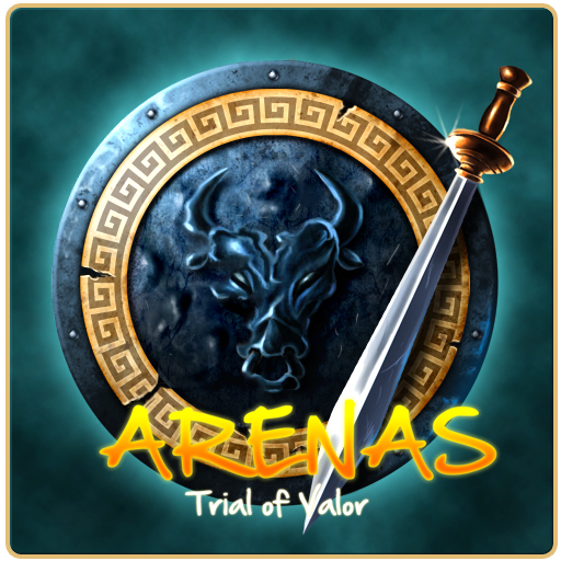 Arenas trial of valor