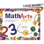 MathArts: Exploring Math Through Art for 3 to 6 Year Olds