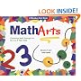 MathArts: Exploring Math Through Art for 3 to 6 Year Olds