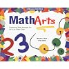 MathArts: Exploring Math Through Art for 3 to 6 Year Olds