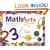 MathArts: Exploring Math Through Art for 3 to 6 Year Olds