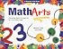 MathArts: Exploring Math Through Art for 3 to 6 Year Olds