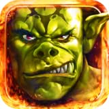 Order & Chaos Online (Kindle Fire Edition)