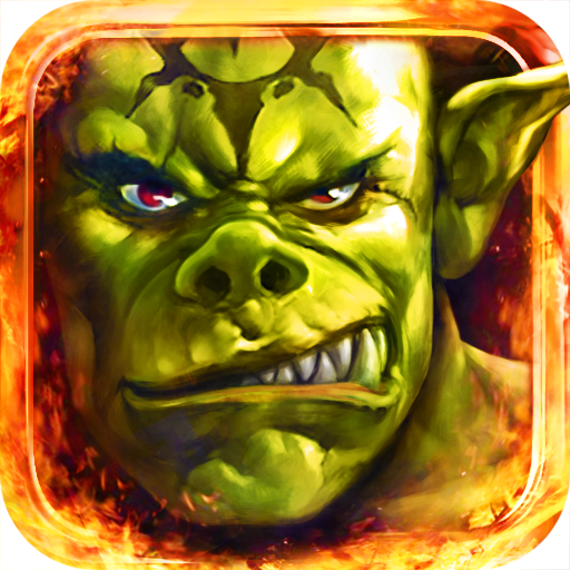 Order & Chaos Online (Kindle Fire Edition)