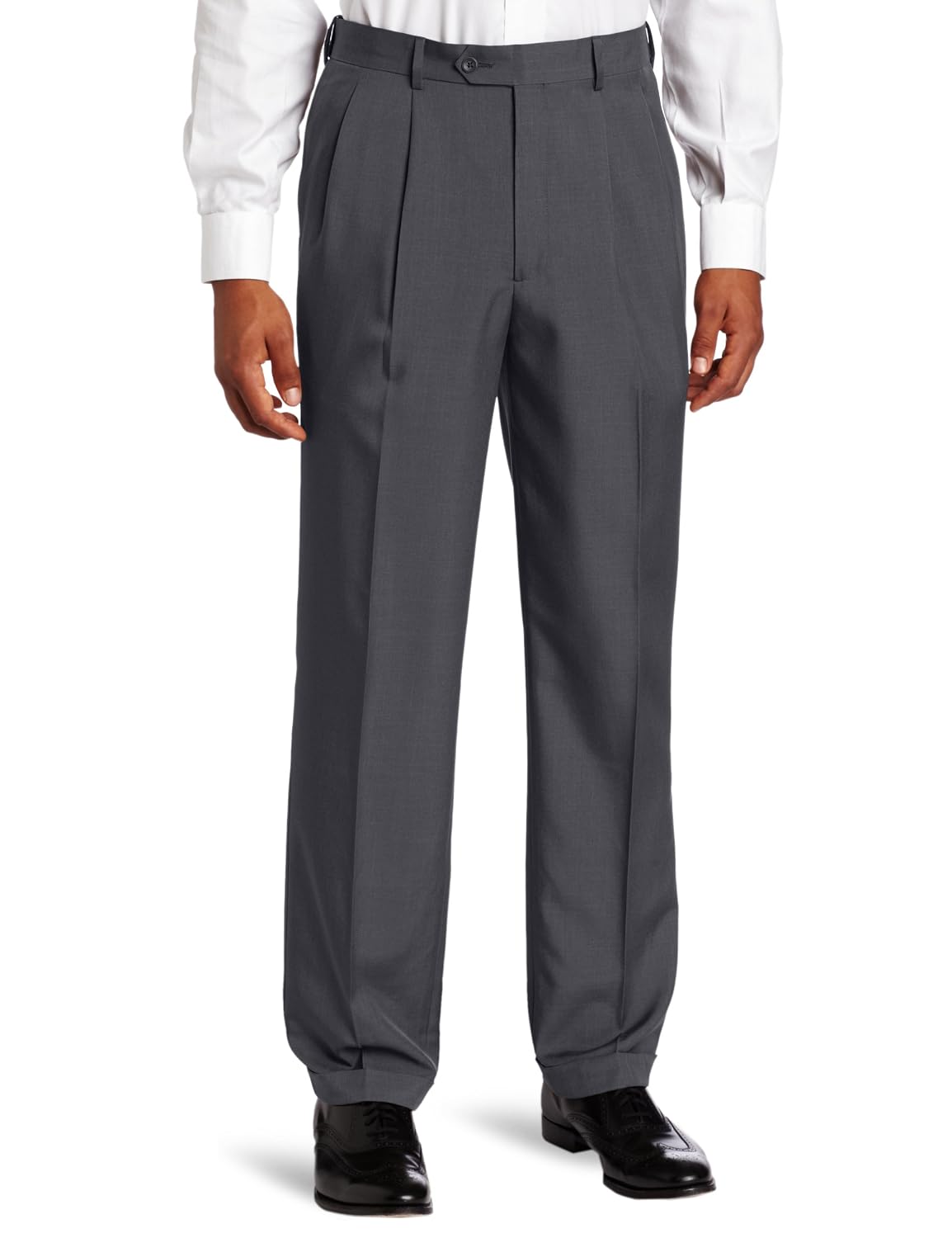 Mens dress pants 50w 30l