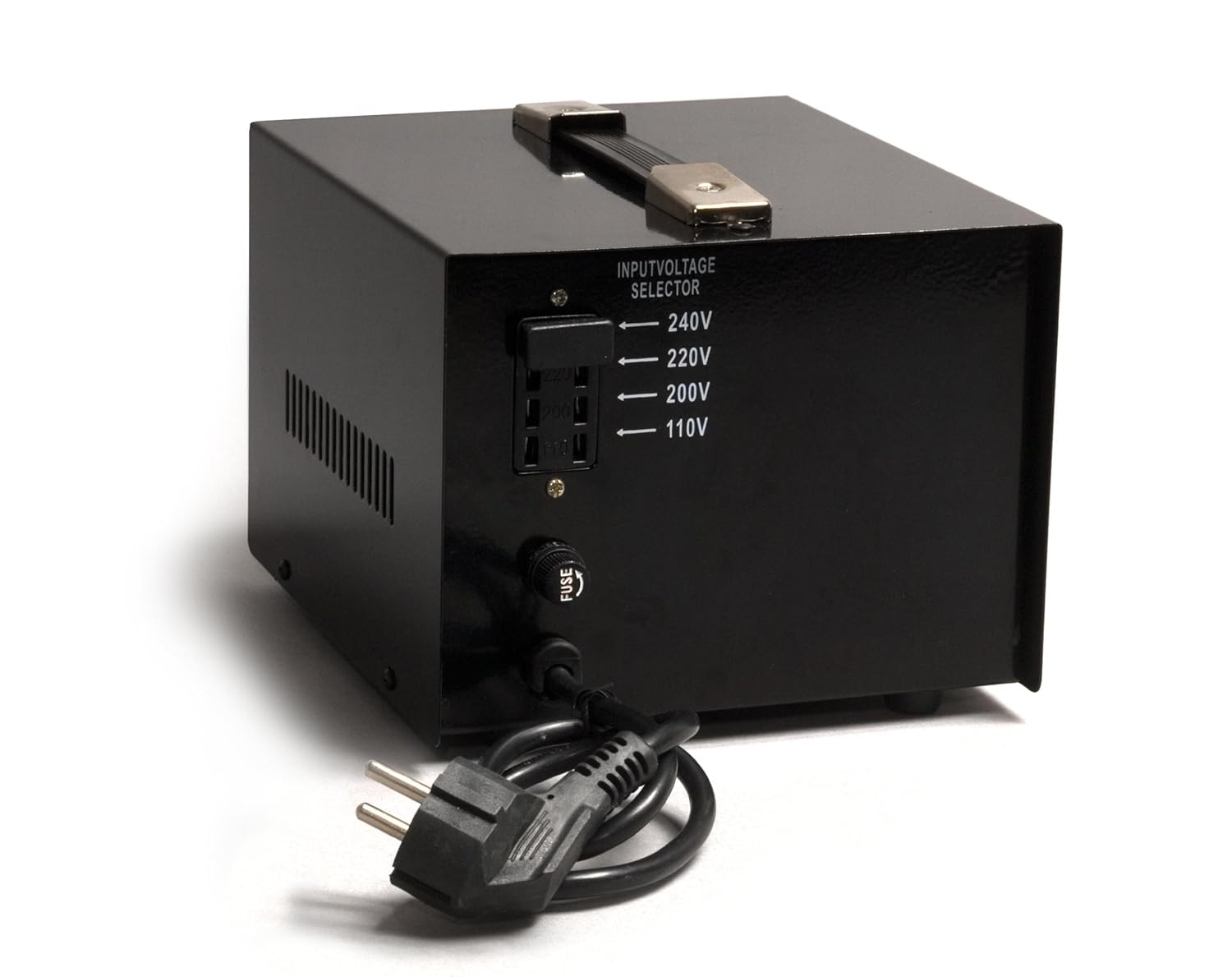 Trasformatore Corrente Da 110v A 220v