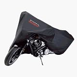 Motogear Deluxe Motorcycle Cover - Sport
