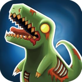 Age of Zombies (WiFi Download Only)