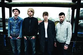 Bilder von Razorlight