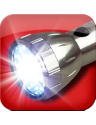 Mobile Application: Flashlight Ultra - Innovative Apps