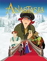 Anastasia (1997) [HD]