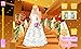 Romantic Bride Dress Up