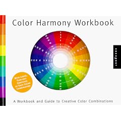Colour Harmony Workbook