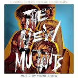The New Mutants (Original Motion Picture Soundtrack)