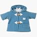 Corolle Mon Premier 12-inch Fashions Duffle Coat