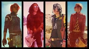 Image of My Chemical Romance