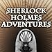 Sherlock Holmes Adventures OTR