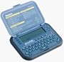 Franklin MWD-1440 Dictionary and Thesaurus with Bookman II