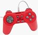 InterAct GamePad Red