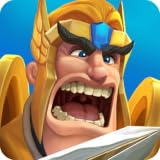ロードモバイル【本格リアルタイムストラテジーMMORPG】