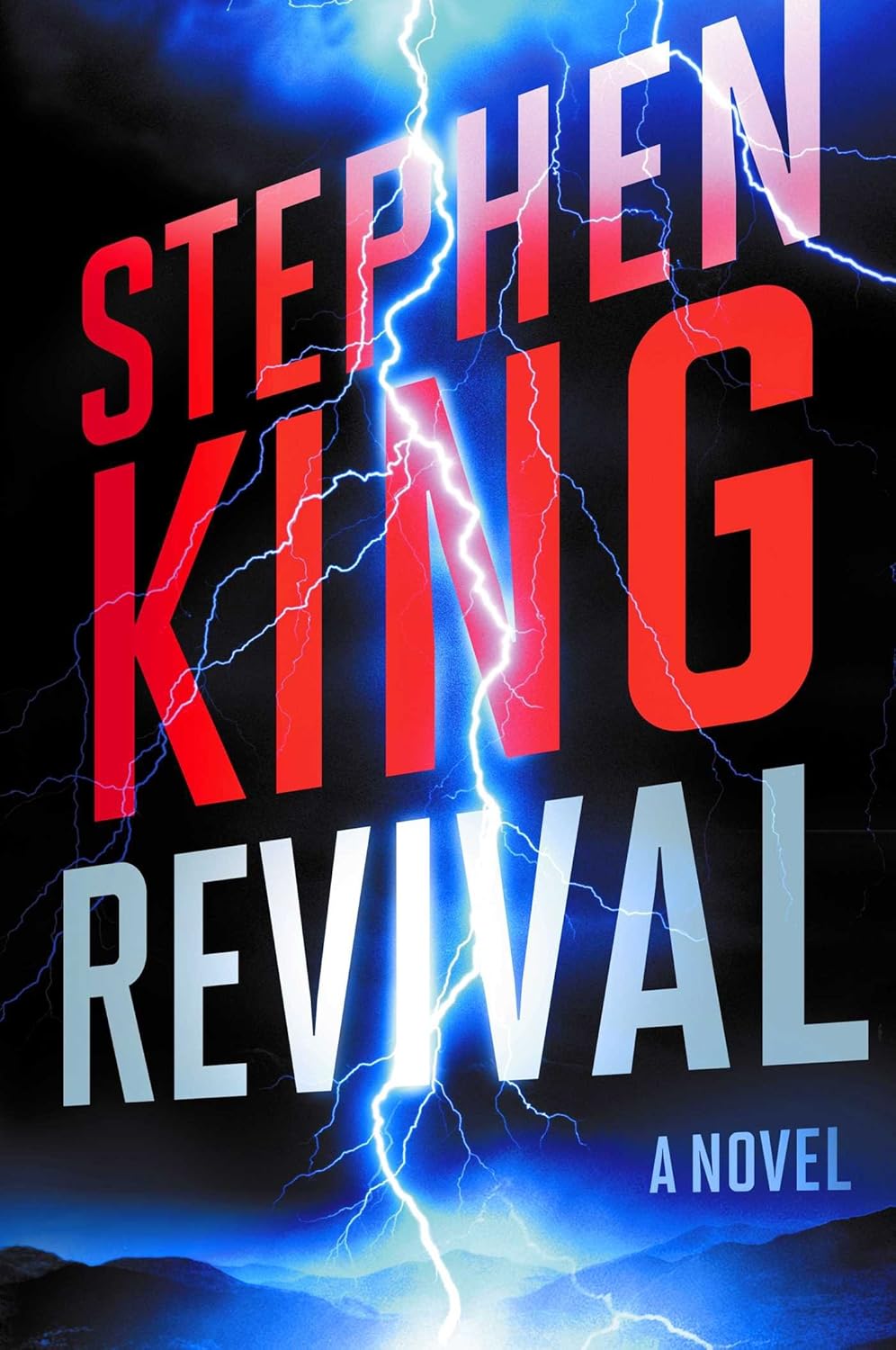Download Revival A Novel Stephen King eBook Free Best eBooks for