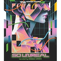 So Unreal [Blu-ray]