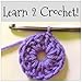 Learn 2 Crochet!