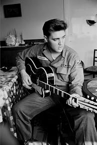 Image of Elvis Presley