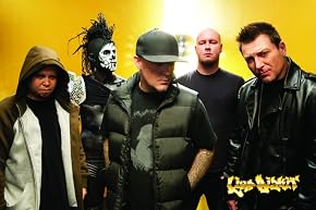 Bilder von Limp Bizkit