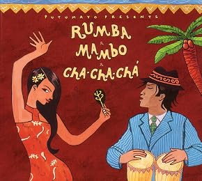 Bilder von Putumayo Presents