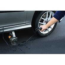 Pilot Automotive Q-HY-1500L 12 V Electric Car Jack