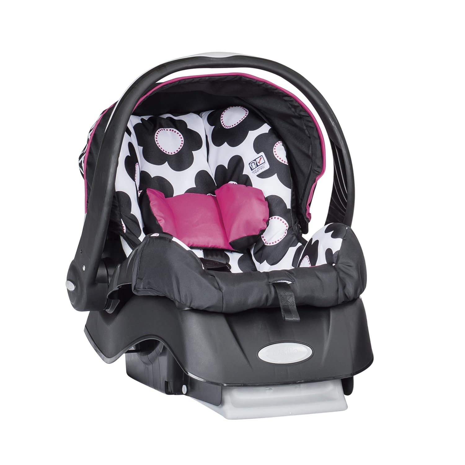 Infant Safety Car Seat Baby Stroller Travel Set Folding Kid