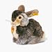 Steiff USA Dossy Pet Rabbit - 10 Inch