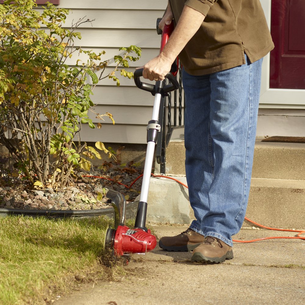 Toro 51480 Corded 14Inch Electric Trimmer/Edger