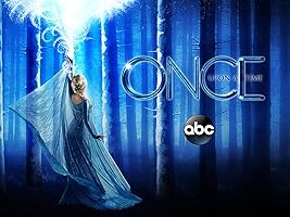 Once Upon a Time Season 4