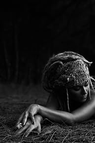Bilder von Melody Gardot