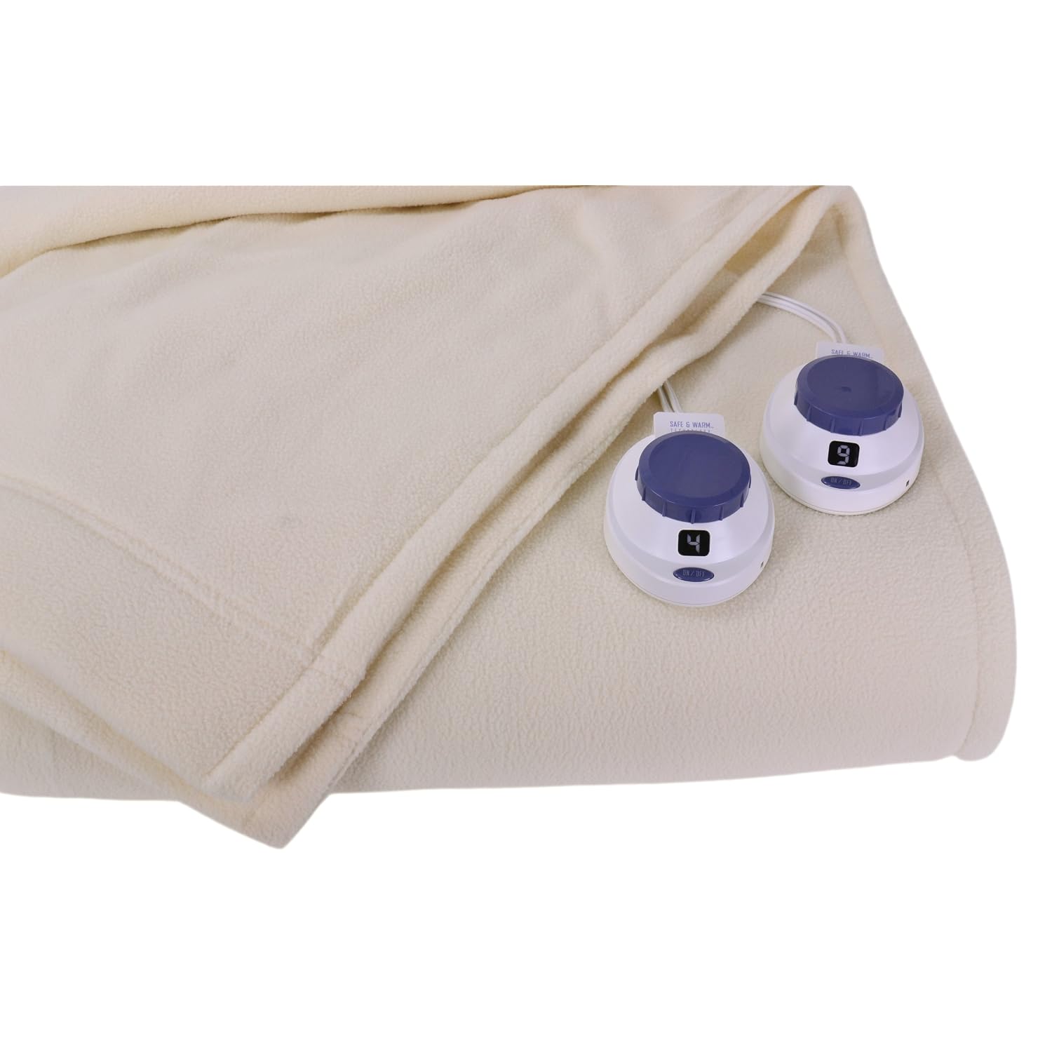 Soft Heat Warming Blanket