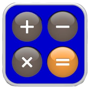 Advanced Calculator