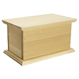 Lancaster Trunk - Large