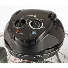 Fagor 12 Quart Halogen Tabletop Oven