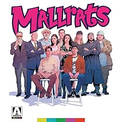 Mallrats [Blu-ray]