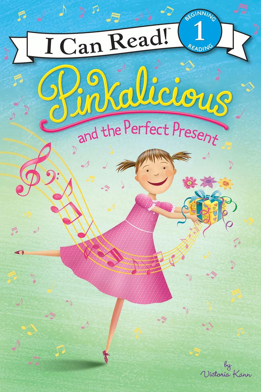 1000+ images about Pinkalicious on Pinterest First day