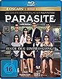 Parasite  Blu-ray Kang-ho   23x 13,99e