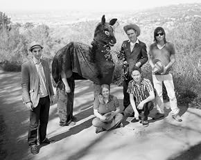 Bilder von Belle & Sebastian