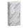 Georgia-Pacific Signature 21000 White 2-Ply Premium Multifold Paper Towel, 9.4" Length x 9.2" Width (Case of 16 Packs, 125 per Pack)