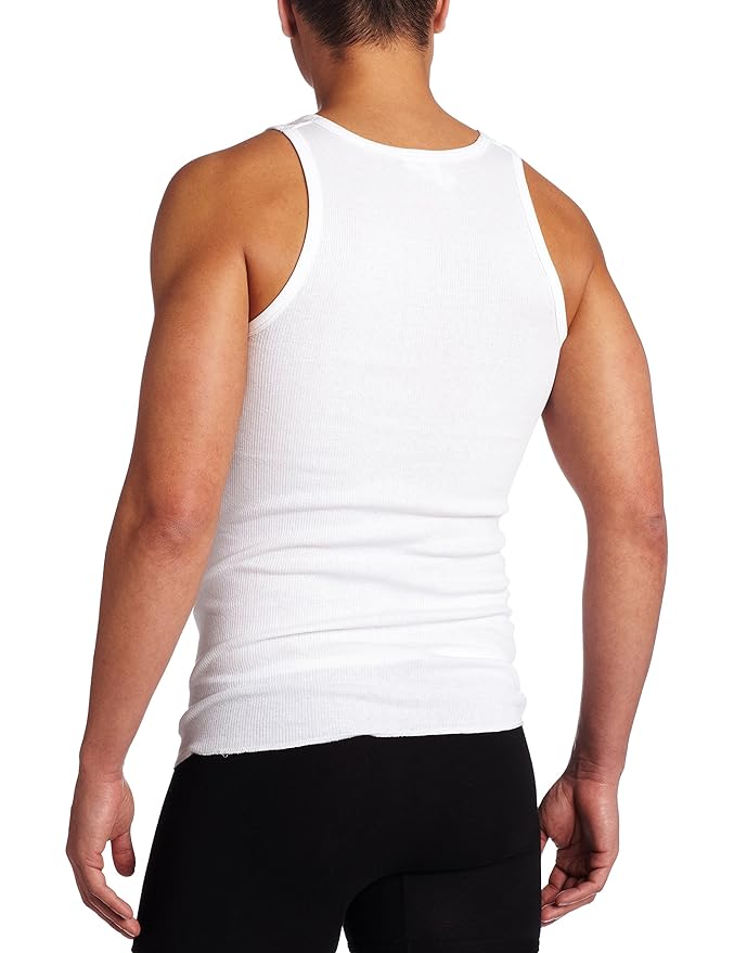 C-IN2 Men's Core Basic Tank Top at Amazon Men's Clothing store ...