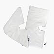 Euro-Pro XT3501 All-Purpose Micro-Fiber Cleaning Pockets, 2 Pack