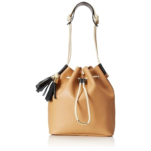 Vince Camuto Lorin Drawstring Bag